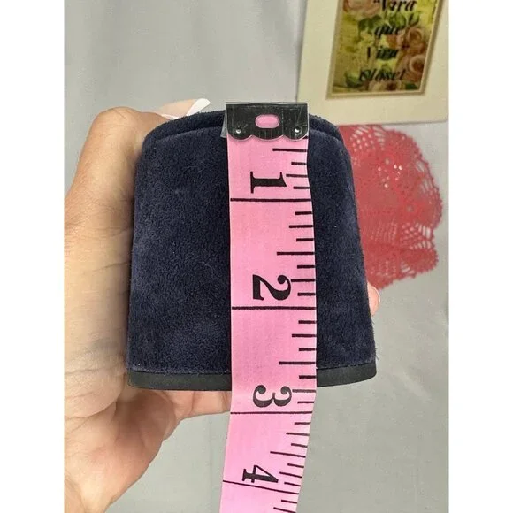 J. Crew Strappy Penny Multicolor Suede Slide Sandals Size 10 - Picture 10 of 10